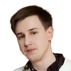 Биккужин Ростислав Вадимович