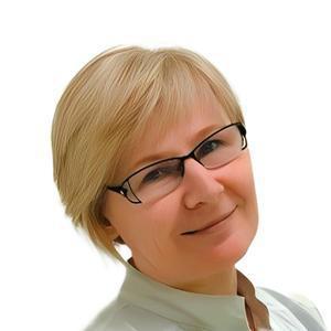 Радченко Светлана Александровна