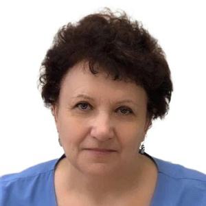 Прокопенко Татьяна Алексеевна