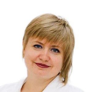 Макарова Ольга Владимировна