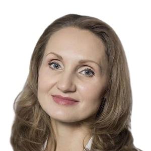 Баяндина Елена Валерьевна