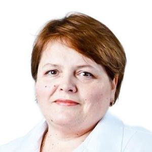Ничипорова Елена Александровна
