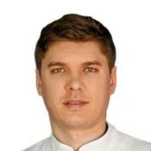 Зиновьев Глеб Сергеевич