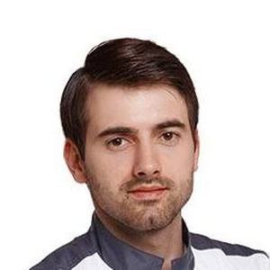 Акуличев Дмитрий Олегович