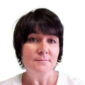 Клевцова Галина Юрьевна