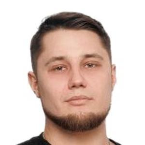 Караулов Максим Александрович