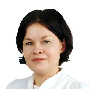 Торозова Ольга Александровна