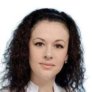 Лескова Оксана Анатольевна