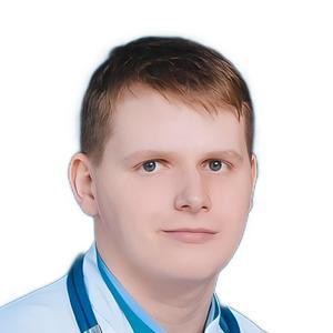Сидорин Максим Евгеньевич