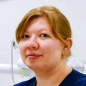 Грудинина Анна Степановна