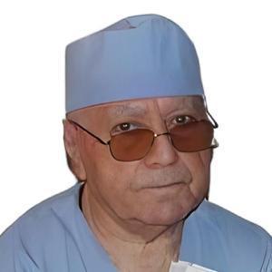 Оганов Иван Михайлович