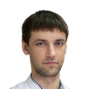 Волков Артём Александрович