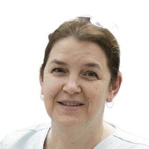 Токарь Оксана Анатольевна