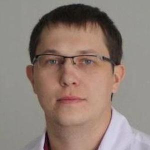 Попов Сергей Владимирович