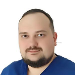 Кузьмин Алексей Леонидович