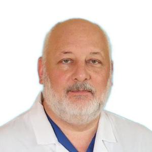 Вергунов Андрей Павлович