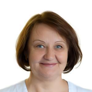 Шиврина Татьяна Геннадьевна