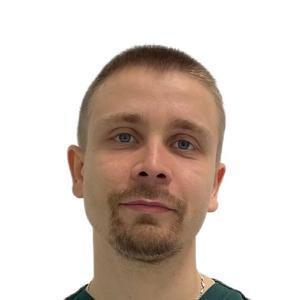 Кареняк Дмитрий Михайлович