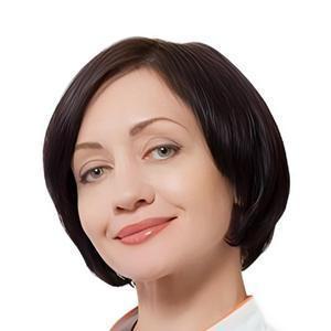 Черникова Лидия Константиновна