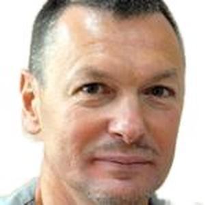 Зайцев Дмитрий Игоревич