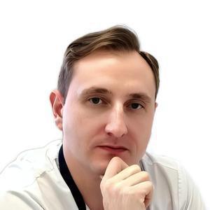 Гробов Евгений Сергеевич