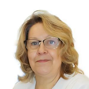 Шередина Лариса Вячеславовна