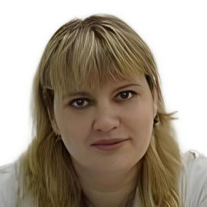 Копнина Дарья Борисовна