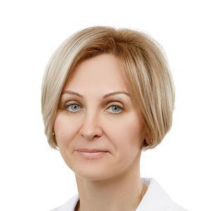 Измайлова (Темник) Екатерина Валентиновна