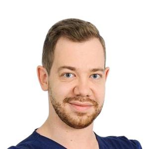 Ковалев Кирилл Владимирович