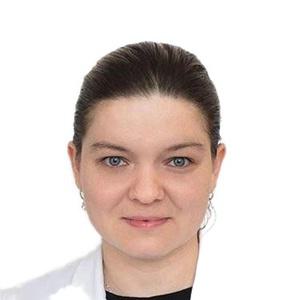 Тимофеева Ксения Владимировна