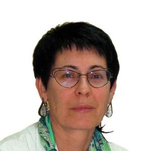 Свердлова (Шерман) Елена Семеновна