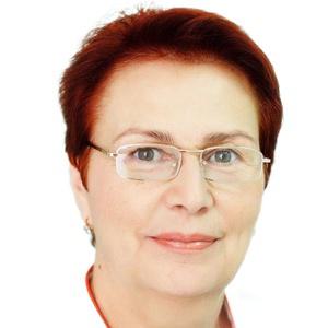 Смирнова Лариса Александровна