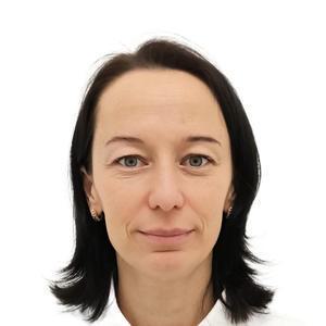 Любина Ирина Викторовна