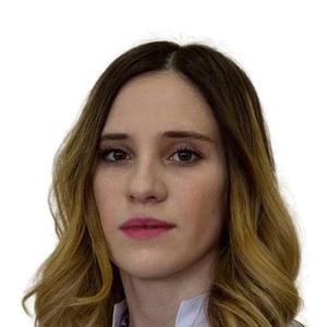 Дубаева Анжелика Магомедзахидовна