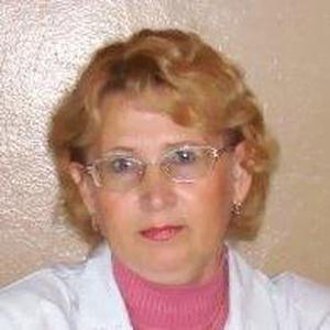 Дунаева Татьяна Александровна