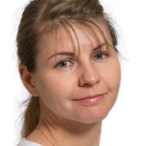 Бурякова Евгения Николаевна