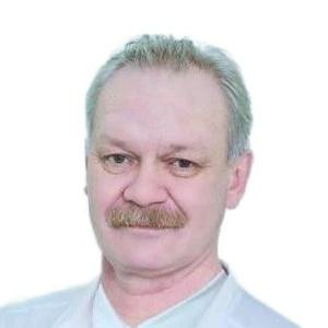 Шелухин Александр Георгиевич