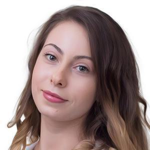 Новак Мария Юрьевна