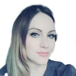 Абдуллаева Мадина Абдуллаевна