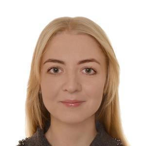 Козлова Маргарита Дмитриевна