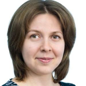 Кирилова Юлия Константиновна