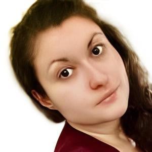 Харченкова Анна Андреевна