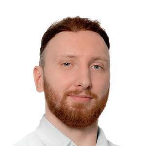 Коленченко Дмитрий Павлович