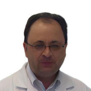 Кондрашов Михаил Анатольевич