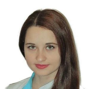 Боброва Ирина Александровна