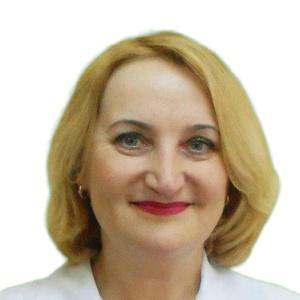 Паручикова Светлана Александровна