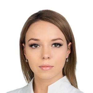 Матушанская (Якунина) Ксения Павловна