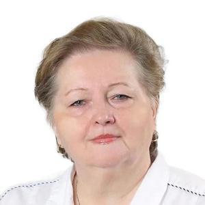 Удалова Марина Владимировна