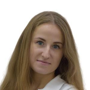 Слипченко Светлана Сергеевна