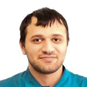 Гаджиев Вусал Елчуевич